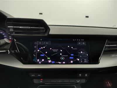 Audi A3 30 TFSI S-Line S tronic  Cuir / Navi Cockpit / Led (2023) - Foto 11
