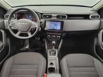 Dacia Duster 1.3 TCe Techroad 150CH GPF NAVI/CAMERA/JA' 17 (2023) - Foto 8