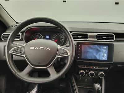 Dacia Duster 1.3 TCe Techroad 150CH GPF NAVI/CAMERA/JA' 17 (2023) - Foto 9