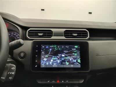 Dacia Duster 1.3 TCe Techroad 150CH GPF NAVI/CAMERA/JA' 17 (2023) - Foto 11