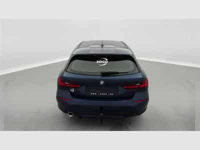 BMW 116 d Navi Cockpit / Led / PDC av+ar (2023) - Photo 5
