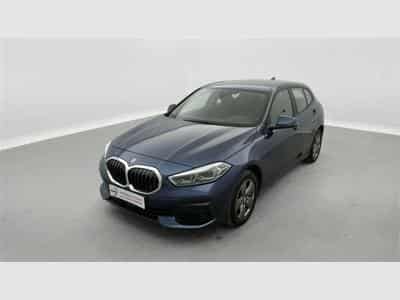 BMW 116 d Navi Cockpit / Led / PDC av+ar (2023) - Photo 1