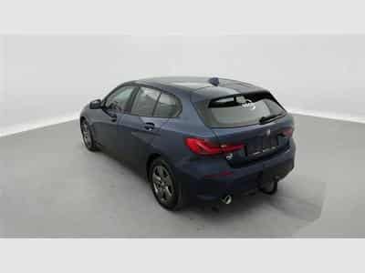 BMW 116 d Navi Cockpit / Led / PDC av+ar (2023) - Photo 2
