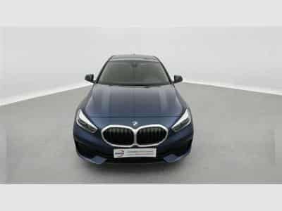 BMW 116 d Navi Cockpit / Led / PDC av+ar (2023) - Photo 4