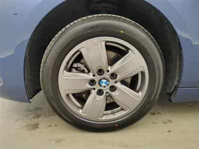BMW 116 d Navi Cockpit / Led / PDC av+ar (2023) - Photo 6