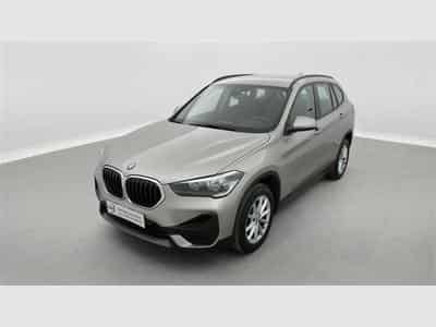 BMW X1 1.5 dA sDrive16 NAVI / CARPLAY / PDC AV-AR (2022) - Photo 1