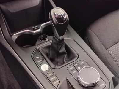 BMW 116 d Navi Cockpit / Led / PDC av+ar (2023) - Photo 12