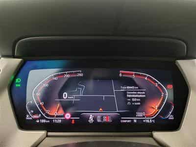 BMW 116 d Navi Cockpit / Led / PDC av+ar (2023) - Photo 10