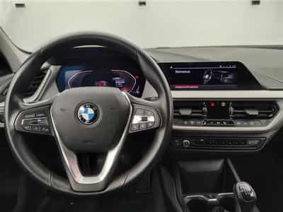 BMW 116 d Navi Cockpit / Led / PDC av+ar (2023) - Photo 9