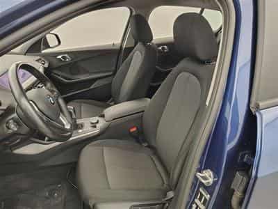 BMW 116 d Navi Cockpit / Led / PDC av+ar (2023) - Photo 7