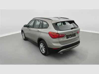 BMW X1 1.5 dA sDrive16 NAVI / CARPLAY / PDC AV-AR (2022) - Photo 2