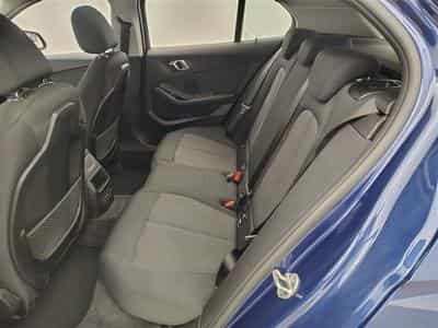 BMW 116 d Navi Cockpit / Led / PDC av+ar (2023) - Photo 13