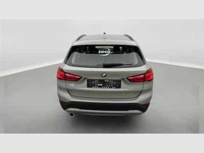 BMW X1 1.5 dA sDrive16 NAVI / CARPLAY / PDC AV-AR (2022) - Photo 5