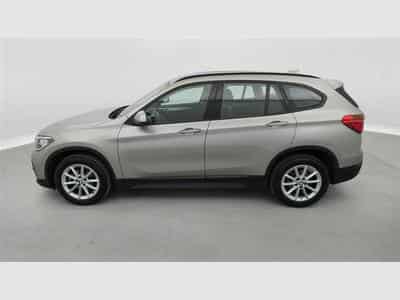 BMW X1 1.5 dA sDrive16 NAVI / CARPLAY / PDC AV-AR (2022) - Photo 3