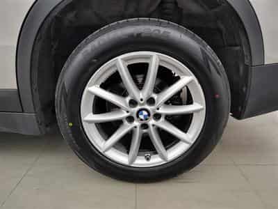 BMW X1 1.5 dA sDrive16 NAVI / CARPLAY / PDC AV-AR (2022) - Photo 6