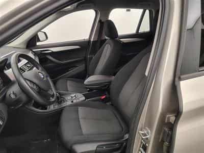 BMW X1 1.5 dA sDrive16 NAVI / CARPLAY / PDC AV-AR (2022) - Photo 7