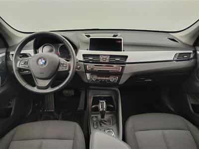 BMW X1 1.5 dA sDrive16 NAVI / CARPLAY / PDC AV-AR (2022) - Photo 8