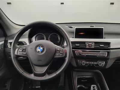 BMW X1 1.5 dA sDrive16 NAVI / CARPLAY / PDC AV-AR (2022) - Photo 9