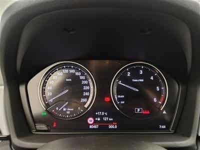 BMW X1 1.5 dA sDrive16 NAVI / CARPLAY / PDC AV-AR (2022) - Photo 10