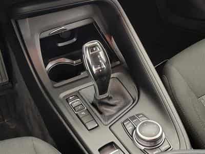 BMW X1 1.5 dA sDrive16 NAVI / CARPLAY / PDC AV-AR (2022) - Photo 12
