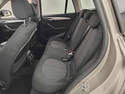 BMW X1 1.5 dA sDrive16 NAVI / CARPLAY / PDC AV-AR (2022) - Photo 13