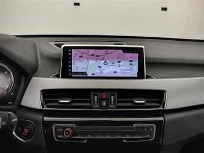 BMW X1 1.5 dA sDrive16 NAVI / CARPLAY / PDC AV-AR (2022) - Photo 11