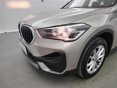 BMW X1 1.5 dA sDrive16 NAVI / CARPLAY / PDC AV-AR (2022) - Photo 15