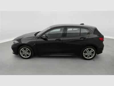 BMW 118 iA Pack M NAVI / FULL LED / S-CUIR (2023) - Photo 3