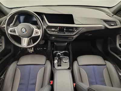 BMW 118 iA Pack M NAVI / FULL LED / S-CUIR (2023) - Photo 8