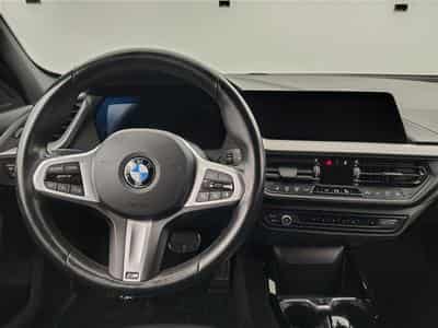 BMW 118 iA Pack M NAVI / FULL LED / S-CUIR (2023) - Photo 9