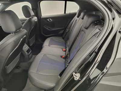 BMW 118 iA Pack M NAVI / FULL LED / S-CUIR (2023) - Photo 13