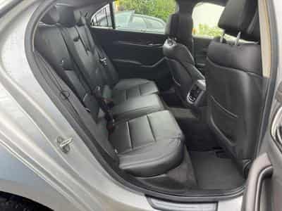Cadillac CTS CADILLAC CTS PERFOMANCE 4x4 HEAD UP LEDER KAMERA NAVI (2015) - Photo 8