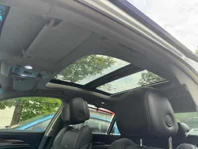 Cadillac CTS CADILLAC CTS PERFOMANCE 4x4 HEAD UP LEDER KAMERA NAVI (2015) - Photo 13