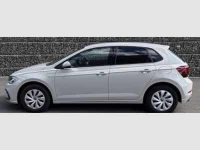 VW Polo Polo 1.0 TSI Life//Facelift// Garantie 12 Mois✅✅✅ (2022) - Foto 5