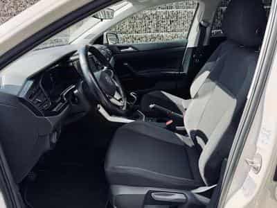 VW Polo Polo 1.0 TSI Life//Facelift// Garantie 12 Mois✅✅✅ (2022) - Foto 13