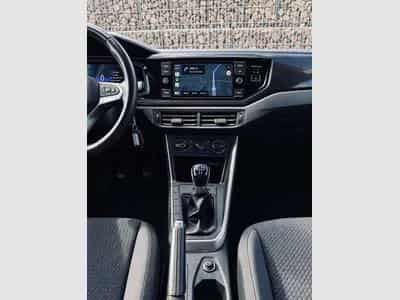 VW Polo Polo 1.0 TSI Life//Facelift// Garantie 12 Mois✅✅✅ (2022) - Foto 11