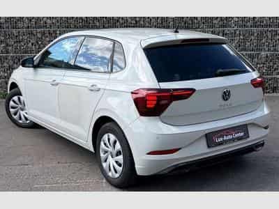 VW Polo Polo 1.0 TSI Life//Facelift// Garantie 12 Mois✅✅✅ (2022) - Foto 7