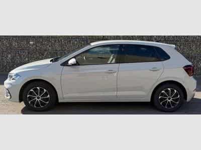 VW Polo Polo 1.0 TSI Life // Facelift //Garantie 12 Mois✅✅ (2022) - Foto 5