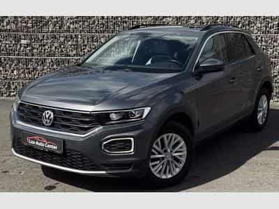 VW T-Roc T-Roc 1.0 TSI Style/Révisée et Garantie 12 Mois✅✅ (2020) - Foto 2