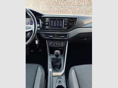 VW Polo Polo 1.0 TSI Life // Facelift //Garantie 12 Mois✅✅ (2022) - Foto 10