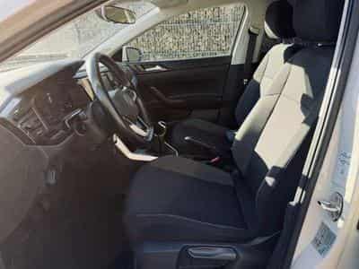 VW Polo Polo 1.0 TSI Life // Facelift //Garantie 12 Mois✅✅ (2022) - Foto 13