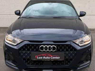 Audi A1 A1 S-Line/Citycarver 35 TFSI  Garantie 12 Mois✅✅✅ (2020) - Foto 3