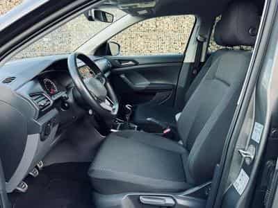 VW T-Cross T-Cross 1.0 TSI  // Garantie 12 Mois✅✅✅ (2021) - Foto 13