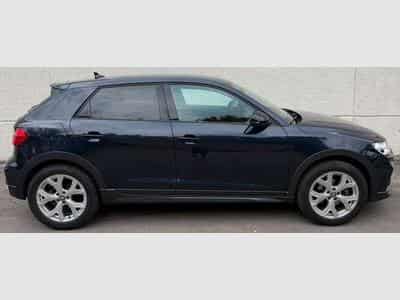 Audi A1 A1 S-Line/Citycarver 35 TFSI  Garantie 12 Mois✅✅✅ (2020) - Foto 4