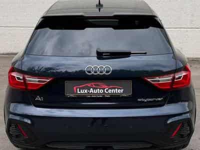 Audi A1 A1 S-Line/Citycarver 35 TFSI  Garantie 12 Mois✅✅✅ (2020) - Foto 8
