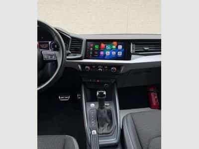 Audi A1 A1 S-Line/Citycarver 35 TFSI  Garantie 12 Mois✅✅✅ (2020) - Foto 10