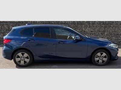 BMW 116 116DA Automatique // Garantie 12 Mois✅✅✅ (2022) - Foto 4