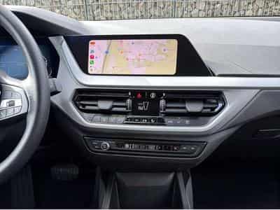 BMW 116 116DA Automatique // Garantie 12 Mois✅✅✅ (2022) - Foto 10