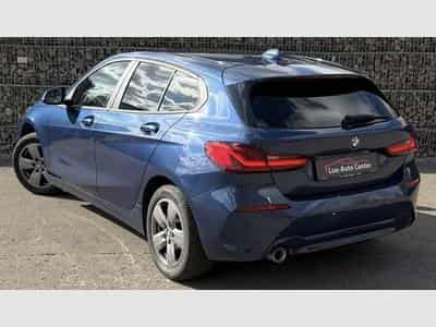 BMW 116 116DA Automatique // Garantie 12 Mois✅✅✅ (2022) - Foto 7