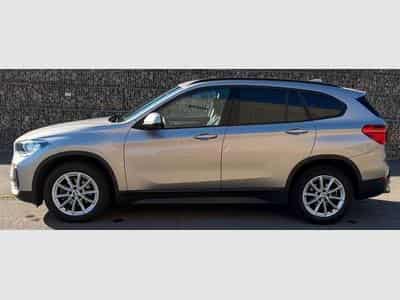 BMW X1 X1 1.5 d sDrive16 //Révisée Et Garantie 12 Mois✅✅✅ (2021) - Foto 5